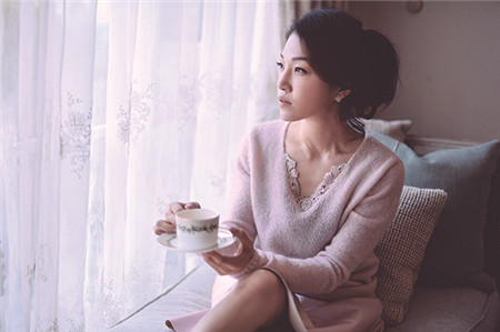 蔡依林親姐蔡旻紋親授如何養(yǎng)成貴婦般優(yōu)雅氣質(zhì)