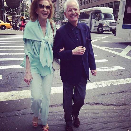 姜還是老的辣 跟著grandpas學穿搭