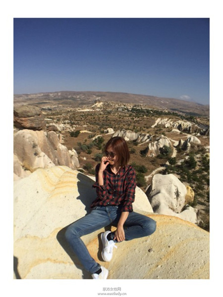 學(xué)學(xué)俏媽咪紗榮子時尚穿搭tips