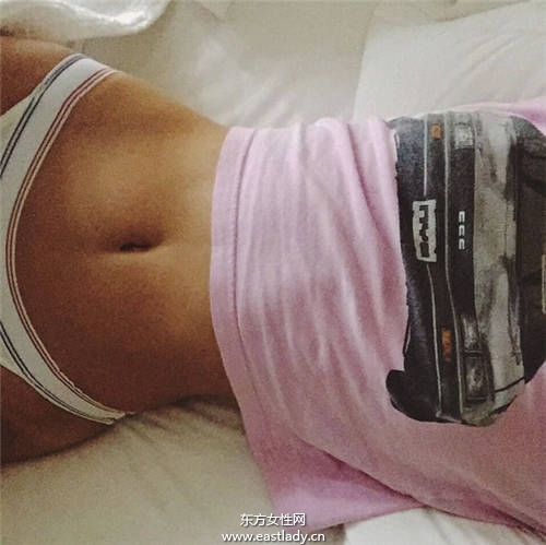 超模Kendall Jenner&Gigi Hadid高人氣吸睛術(shù)成時尚界新