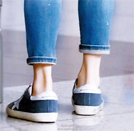 硬漢變成清爽花美男 歐巴的時(shí)尚你不懂