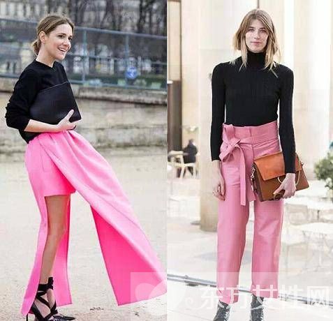 認(rèn)清膚色搭配屬于自己的服裝風(fēng)格 打造高品位女性