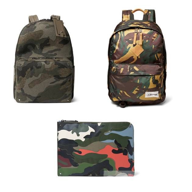 看 辣媽 楊冪的時(shí)尚百搭 今秋學(xué)她穿帥氣迷彩裝吧