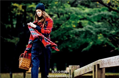 看好了 文藝女青年必備的十種特性