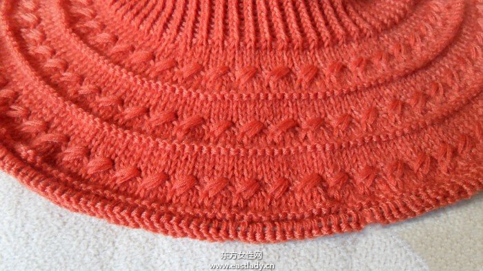 如何編織毛衣教程 簡單易學(xué)藏竅門