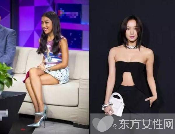 認(rèn)清膚色搭配屬于自己的服裝風(fēng)格 打造高品位女性