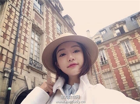 韓國最紅的網(wǎng)拍美女模特Park Sora樸韶拉