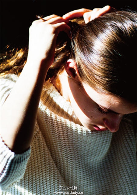 看好了 文藝女青年必備的十種特性