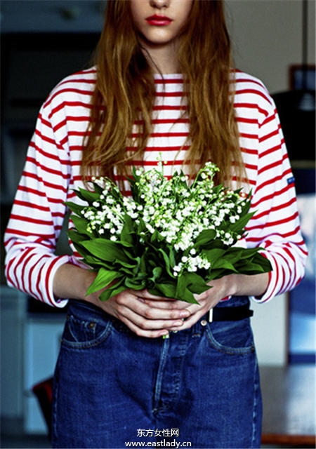 看好了 文藝女青年必備的十種特性
