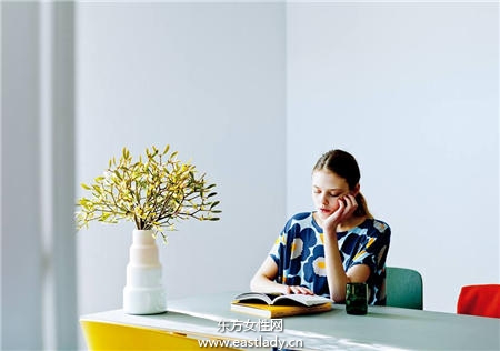 看好了 文藝女青年必備的十種特性