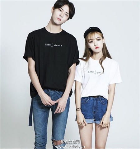 男模也流行瘦 韓超纖瘦病態(tài)系男模正流行