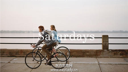 看好了 文藝女青年必備的十種特性