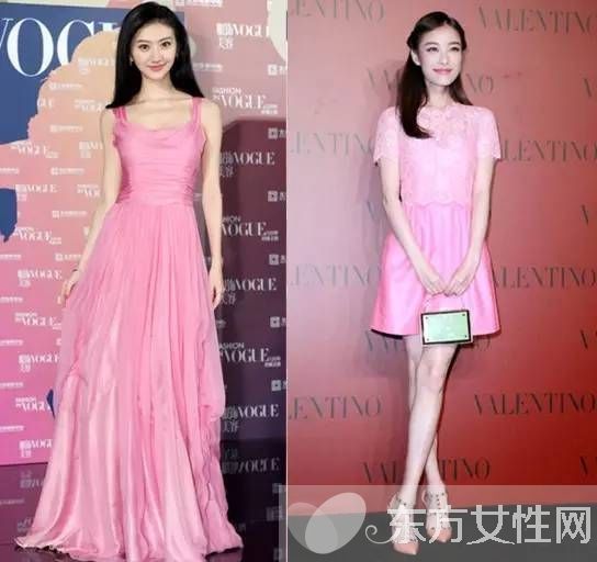 認(rèn)清膚色搭配屬于自己的服裝風(fēng)格 打造高品位女性