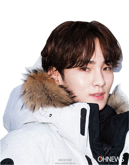 硬漢變成清爽花美男 歐巴的時(shí)尚你不懂