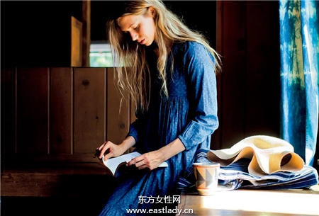 看好了 文藝女青年必備的十種特性