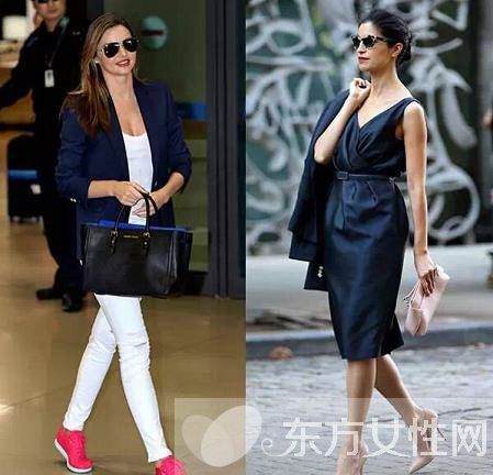 認(rèn)清膚色搭配屬于自己的服裝風(fēng)格 打造高品位女性