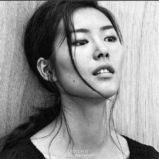 穿衣搭配超簡(jiǎn)單 學(xué)劉雯穿衣誘歐巴