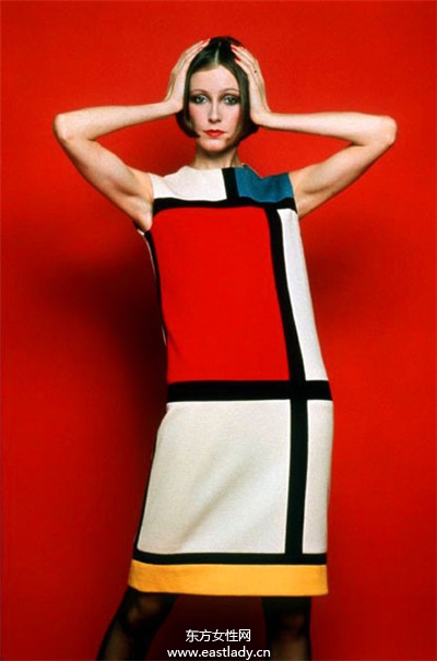 60年代穿衣搭配風(fēng)格大回顧