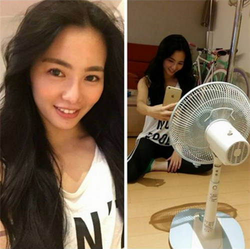 我也可當(dāng)女神 偷學(xué)臺(tái)韓女星8大心機(jī)自拍技