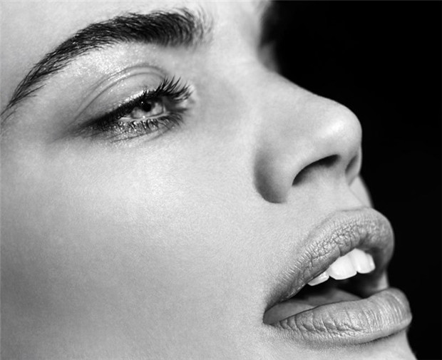 Rianne ten Haken《Profile》時(shí)尚雜志2014年12月號(hào)