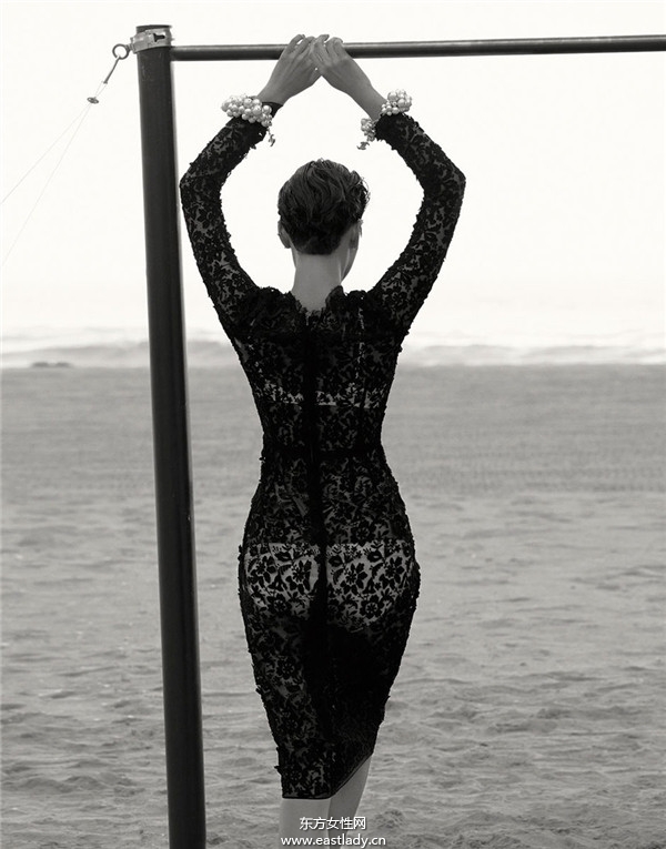 Vogue Korea 2013年6月時(shí)尚大片