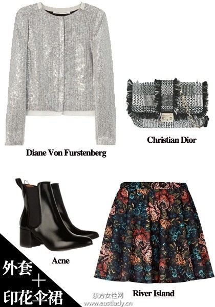 電影《云圖》周迅清新時尚裝扮受關(guān)注