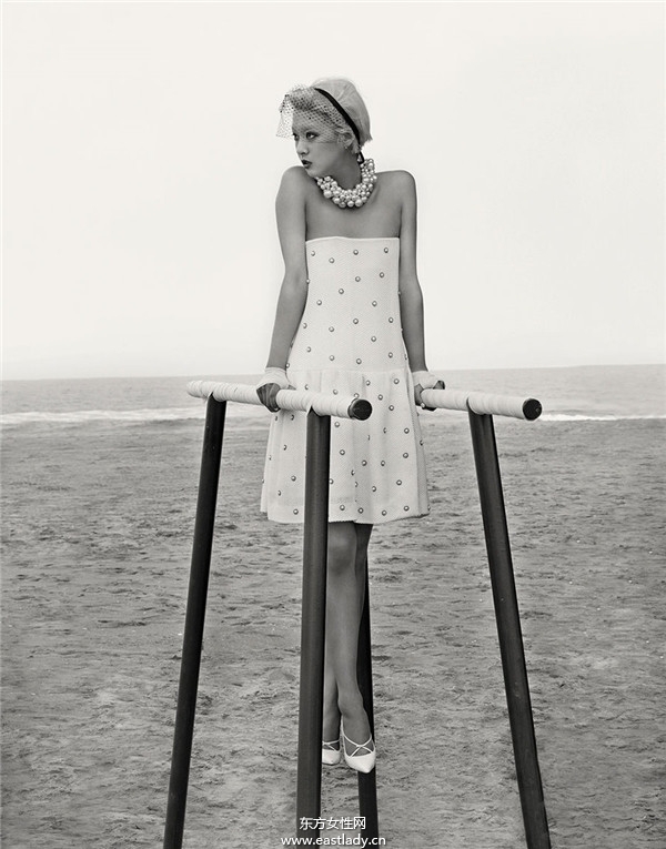 Vogue Korea 2013年6月時(shí)尚大片