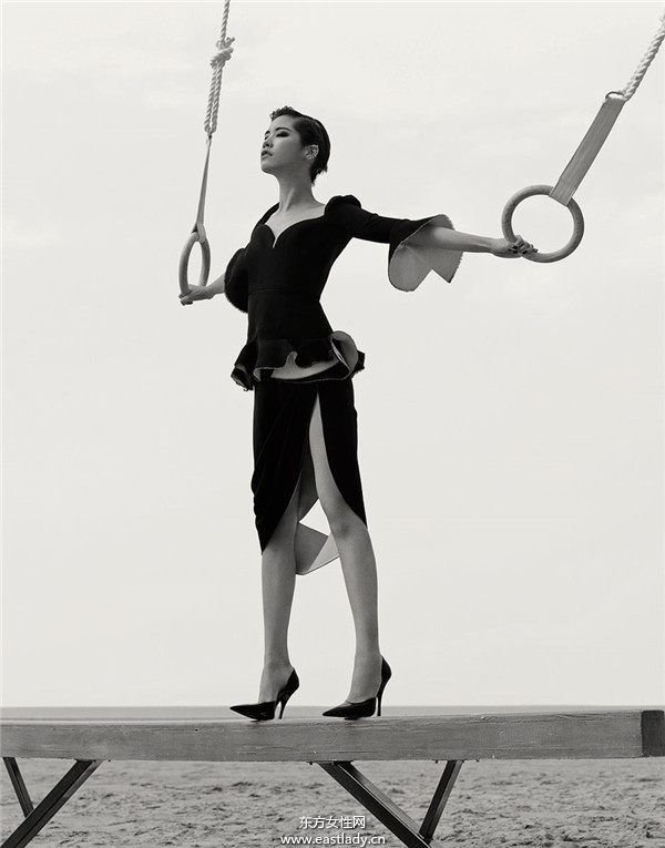 Vogue Korea 2013年6月時(shí)尚大片