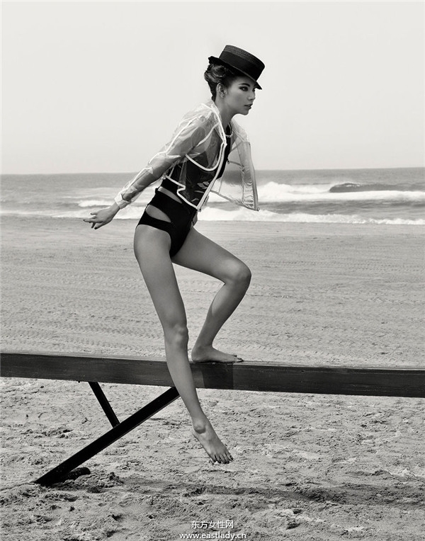 Vogue Korea 2013年6月時(shí)尚大片