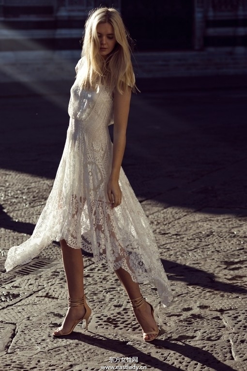 跟Tuula Vintage學(xué)穿衣搭配