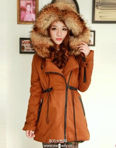 酷酷中性風(fēng)不同凡響 職場(chǎng)女生最愛