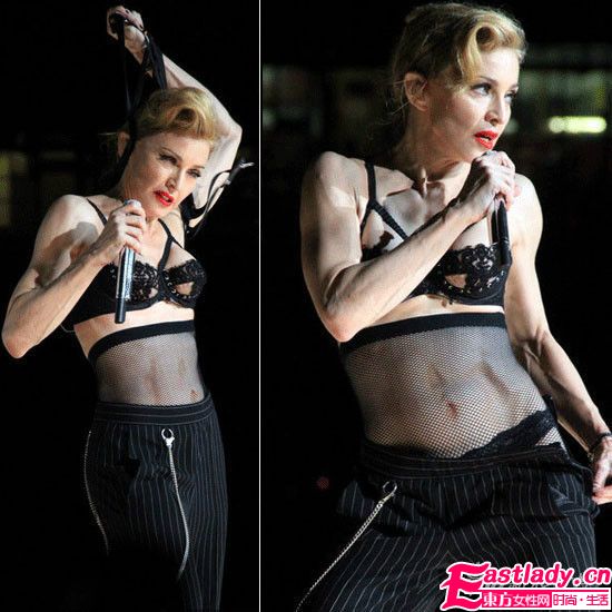 愛穿 透視裝 的明星們哪個(gè)最性感