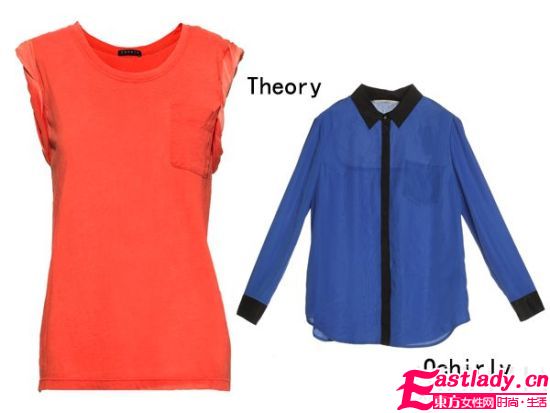 夏日趕時(shí)髦千萬(wàn)別落下花褲子