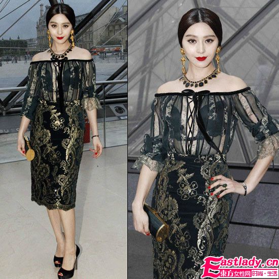 愛穿 透視裝 的明星們哪個最性感