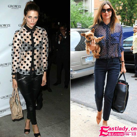 愛穿 透視裝 的明星們哪個(gè)最性感