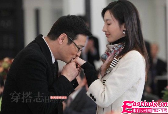 《男人幫》主角教你如何穿衣搭配