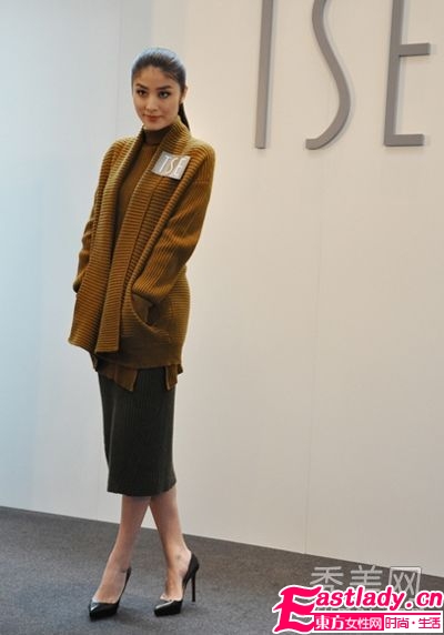 名媛女星穿衣搭配有一套 大家一起來 PK