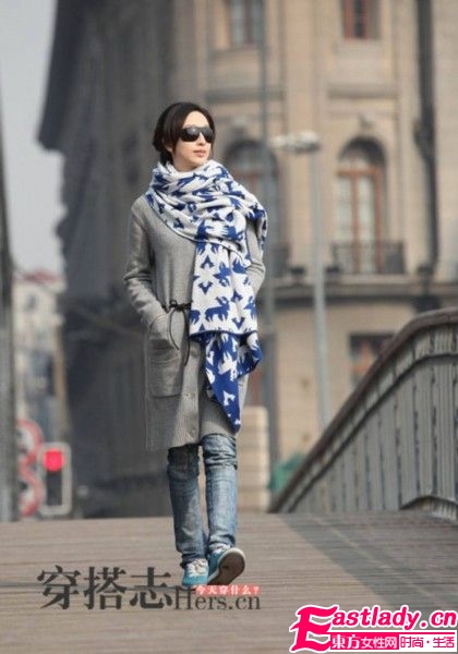 《男人幫》主角教你如何穿衣搭配