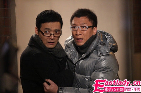 《男人幫》主角教你如何穿衣搭配