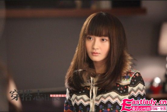 《男人幫》主角教你如何穿衣搭配