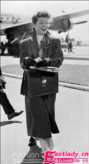 盤點(diǎn)影響2011秋冬時(shí)尚風(fēng)向標(biāo)的明星們