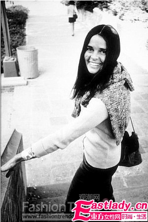 盤點(diǎn)影響2011秋冬時(shí)尚風(fēng)向標(biāo)的明星們