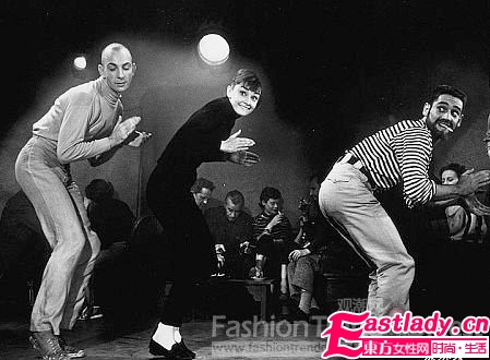 盤點(diǎn)影響2011秋冬時(shí)尚風(fēng)向標(biāo)的明星們