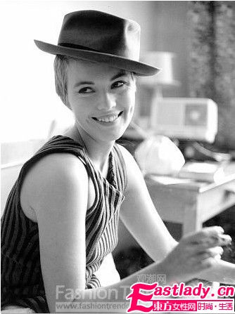 盤點(diǎn)影響2011秋冬時(shí)尚風(fēng)向標(biāo)的明星們