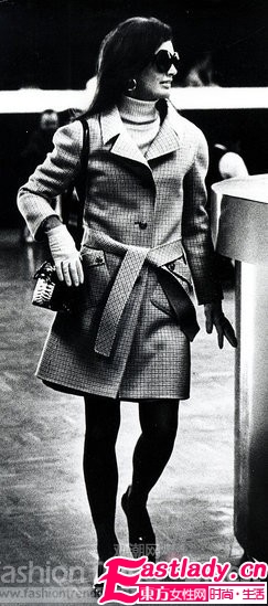 盤點影響2011秋冬時尚風(fēng)向標(biāo)的明星們