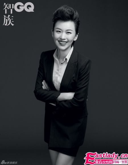 央視一套新一代《新聞聯(lián)播》主持人歐陽(yáng)夏丹獨(dú)到穿衣見解