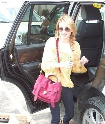 眾明星的混搭搭配 讓你把美麗心情穿出來