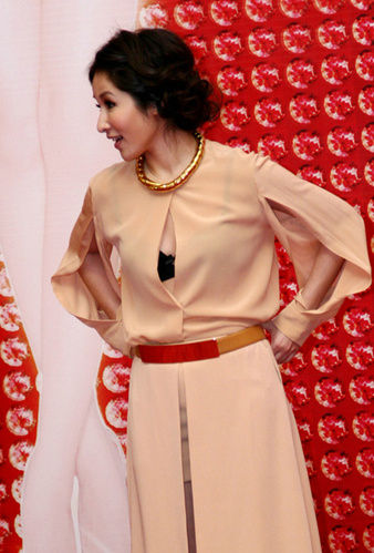 盤點秀美安全妙招 嚴(yán)防夏日尷尬局面