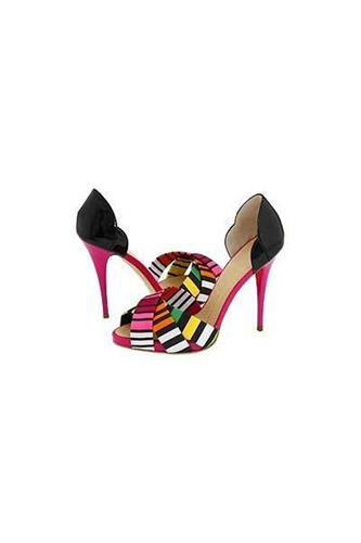 跟明星學(xué)時尚 明星們最愛的出街愛鞋