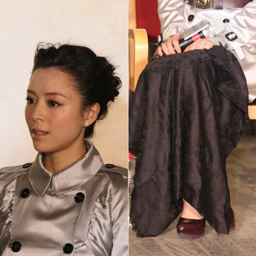 盤點秀美安全妙招 嚴(yán)防夏日尷尬局面